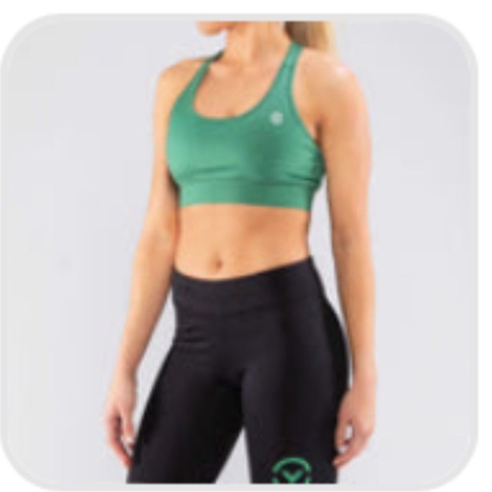 Compression Bra - image 1